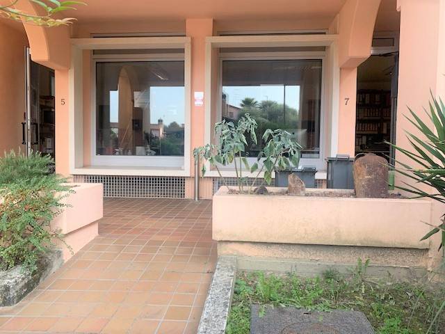 Ufficio Feriole, Teolo