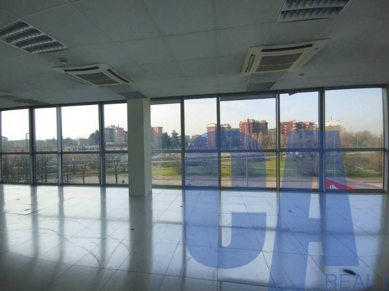Ufficio, San Donato Milanese