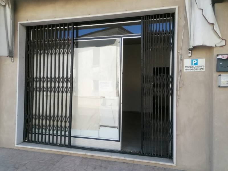 Negozio Cellatica - Centro, Cellatica