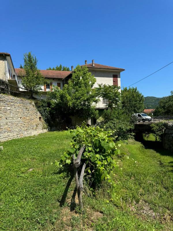 Rustico Cessole, Cessole