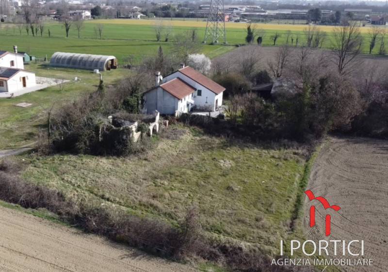 Rustico Peseggia, Scorzè