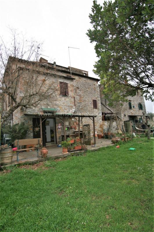 Appartamento Trequanda, Trequanda