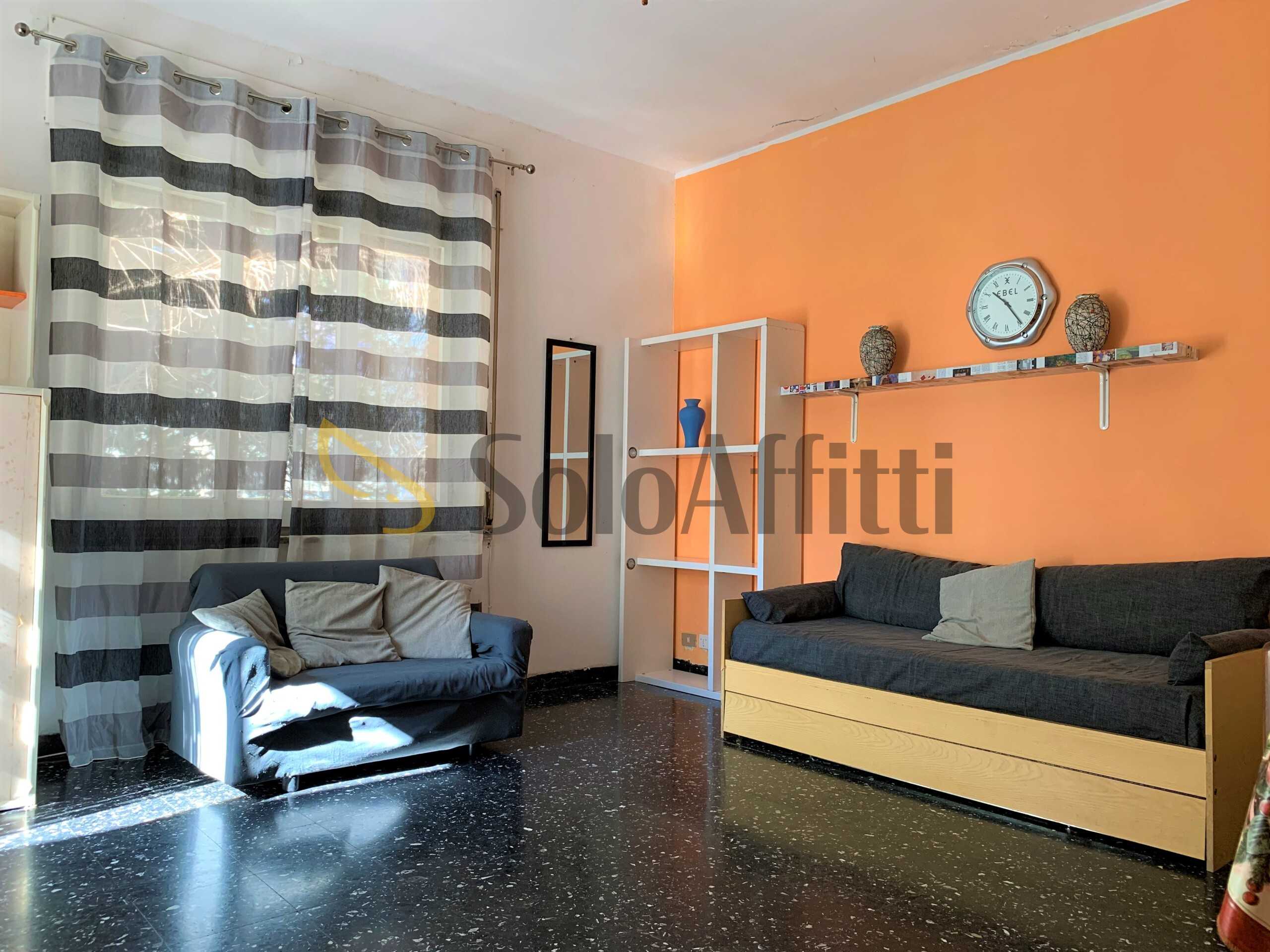 Appartamento Via Caprera, Catanzaro