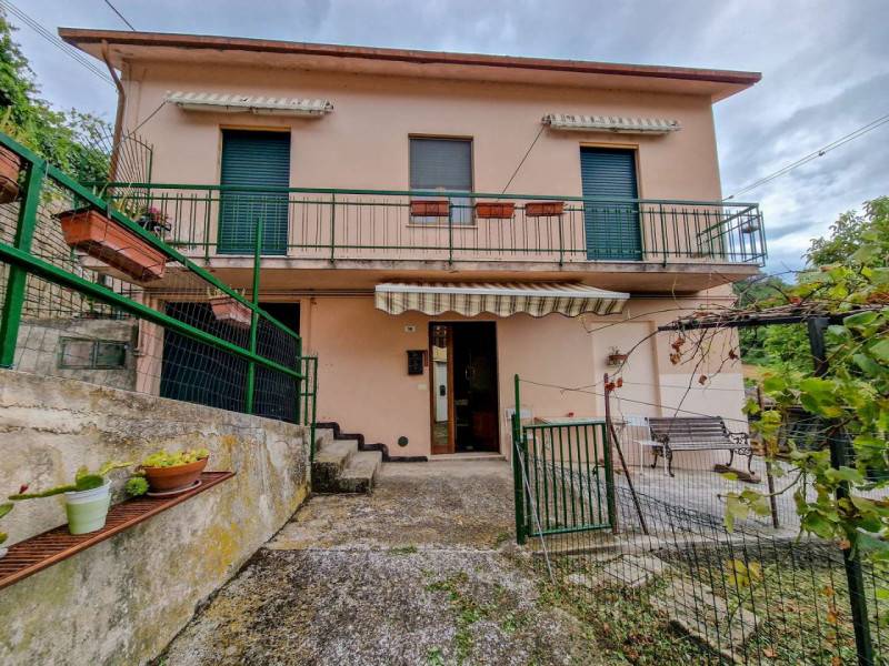 Appartamento Macerata Feltria, Macerata Feltria