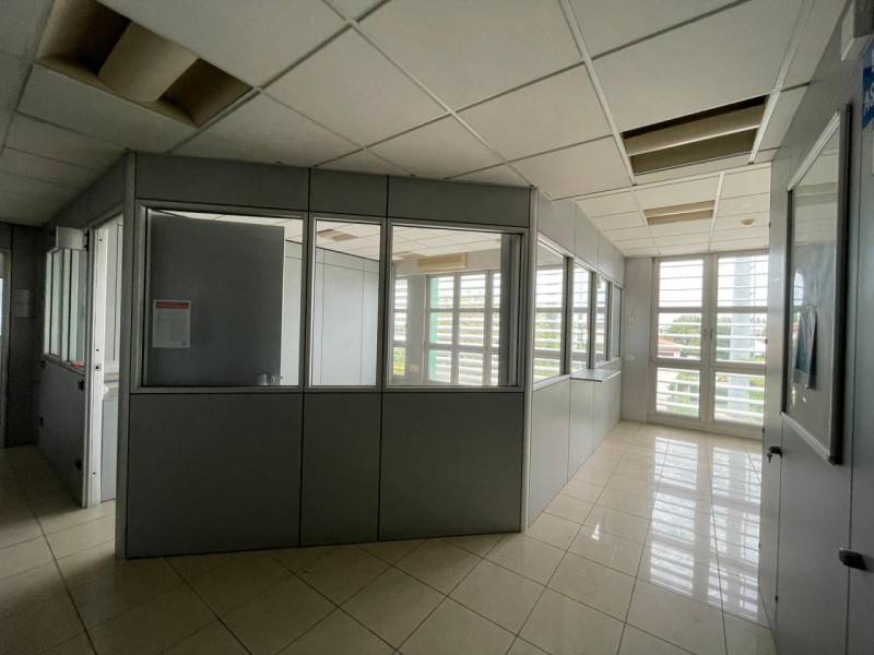 Ufficio Cazzago, Pianiga