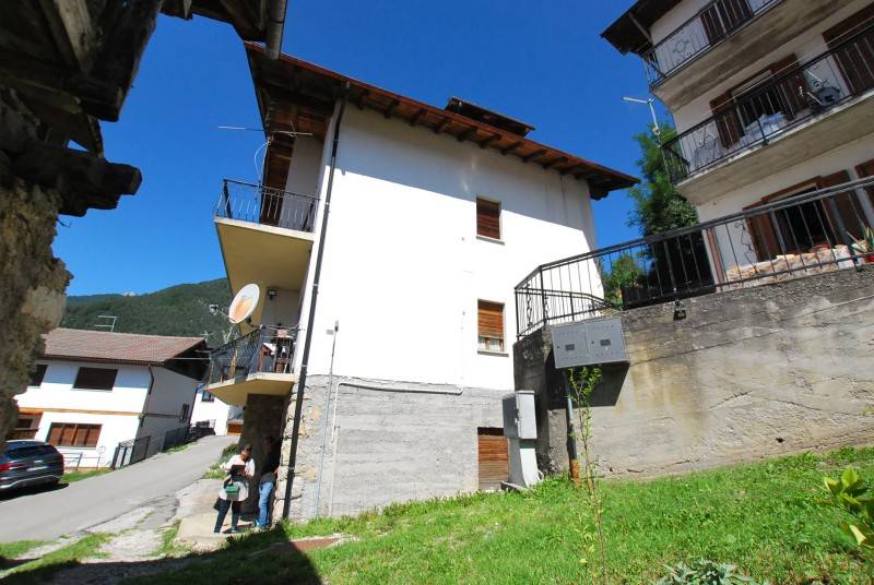 Casa indipendente Vigo di Cadore, Vigo di Cadore