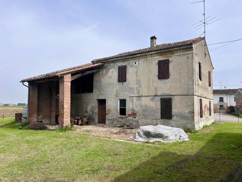 Rustico Frescarolo, Busseto