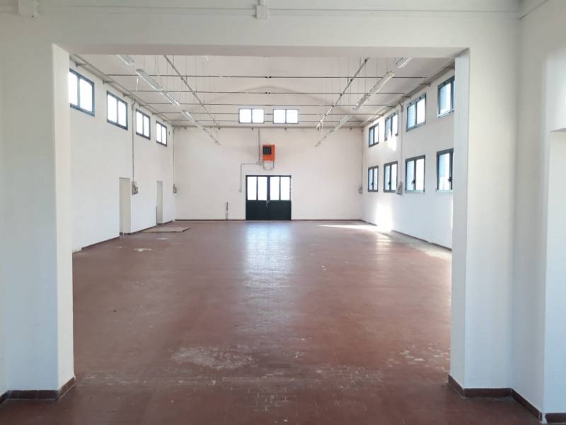 Magazzino - Deposito Mirano, Mirano