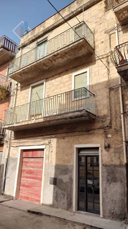 Casa indipendente Palagonia, Palagonia