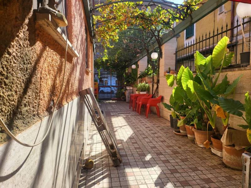 Attività  commerciale Bufalotta, Roma