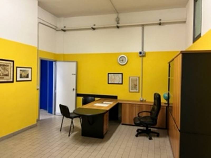 Attività  commerciale, Sesto San Giovanni