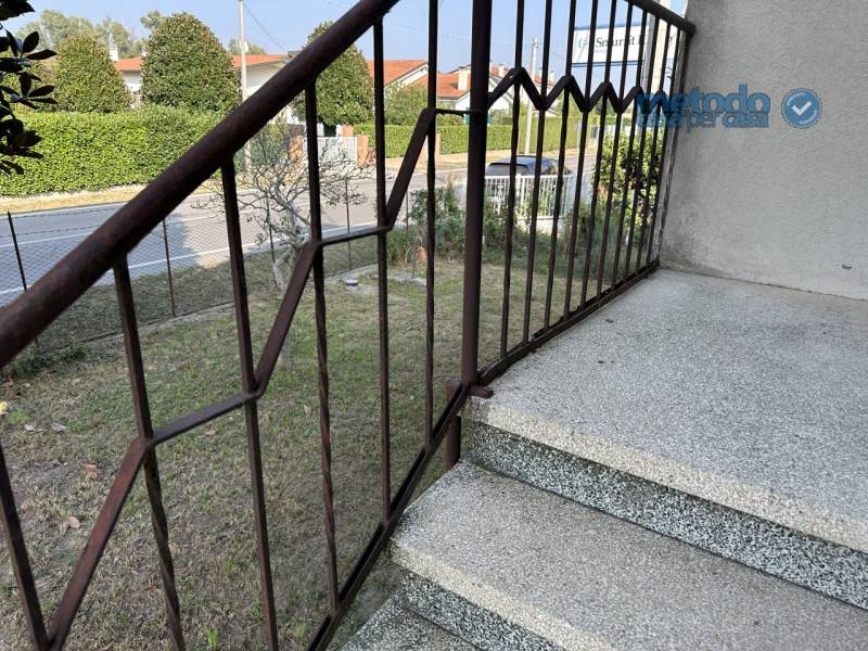 Casa Bi - Trifamiliare Cà Donà, San Martino di Venezze