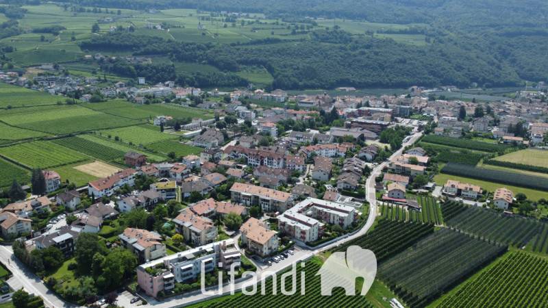 Negozio Egna - Centro, Egna