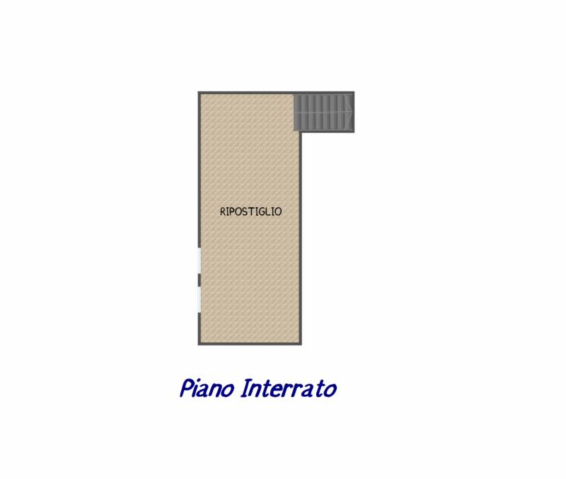 Negozio Mandria, Padova