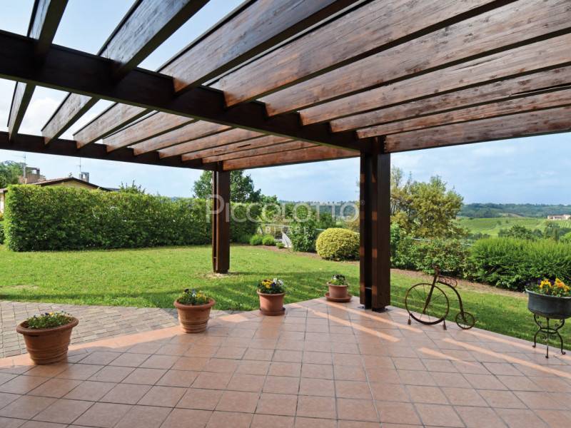 Villa, Conegliano