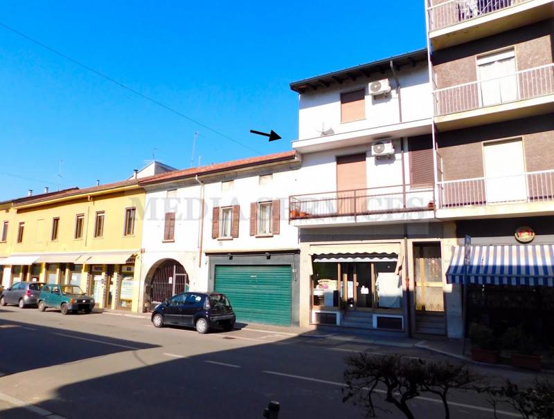 Appartamento Garlasco - Centro, Garlasco