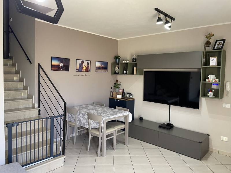 Appartamento Calvisano, Calvisano