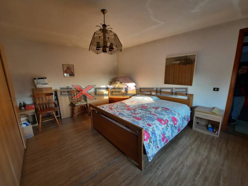 Casa indipendente Papafava, Pettorazza Grimani