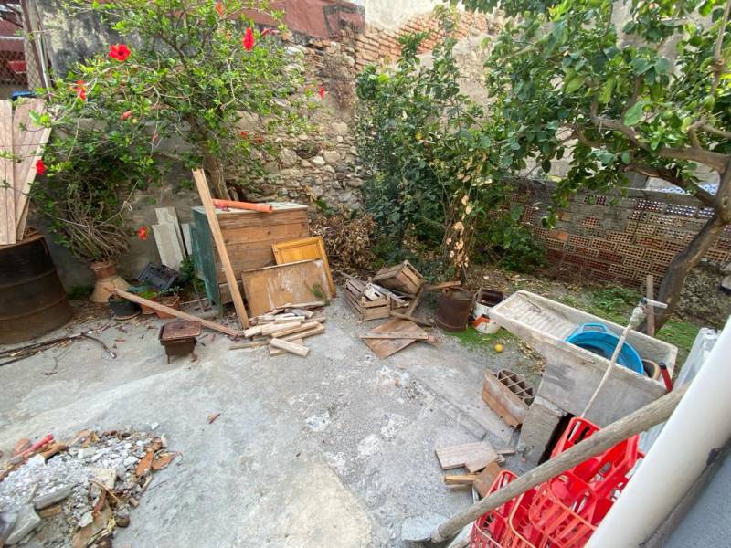 Casa indipendente Melito di Porto Salvo - Centro, Melito di Porto Salvo