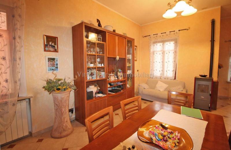 Casa Bi - Trifamiliare Bettolle, Sinalunga