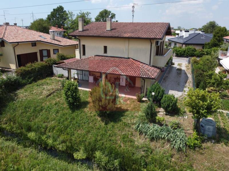 Appartamento Saciletto, Ruda
