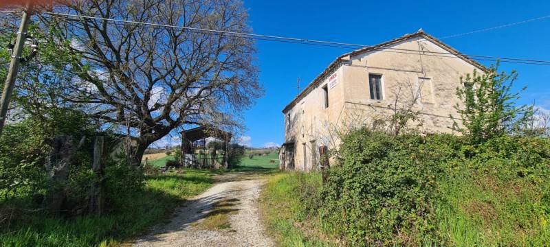 Rustico, Monte Roberto