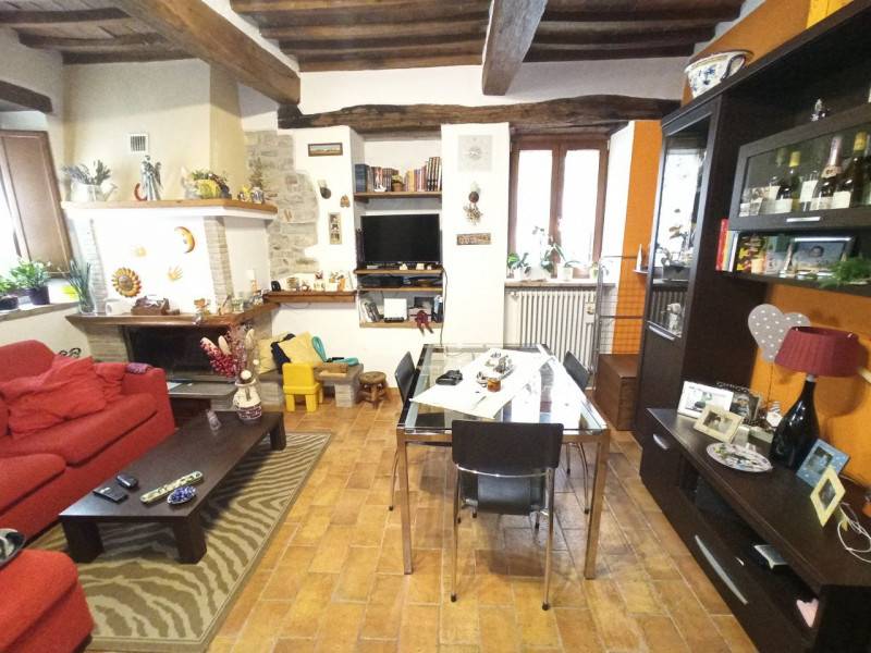 Appartamento Parrano - Centro, Parrano