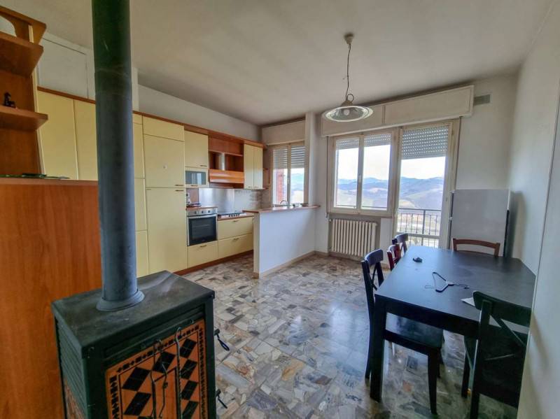 Appartamento Sassocorvaro, Sassocorvaro Auditore