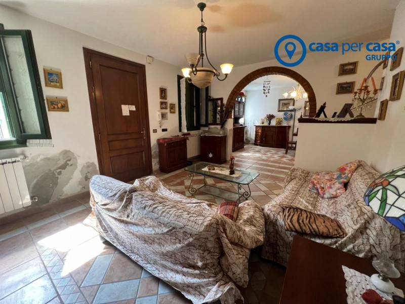 Casa Bi - Trifamiliare Canalnovo, Villanova Marchesana