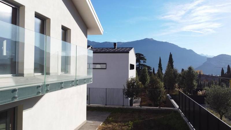 Villa Varone, Riva del Garda