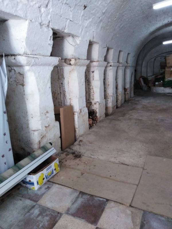 Box - Garage - Posto Auto Ceglie Messapica, Ceglie Messapica