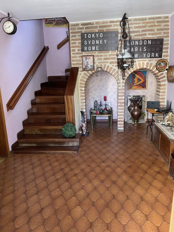 Casa indipendente Torricella, Motteggiana