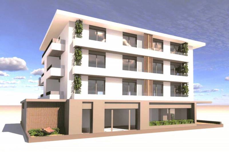 Hotel, Riccione