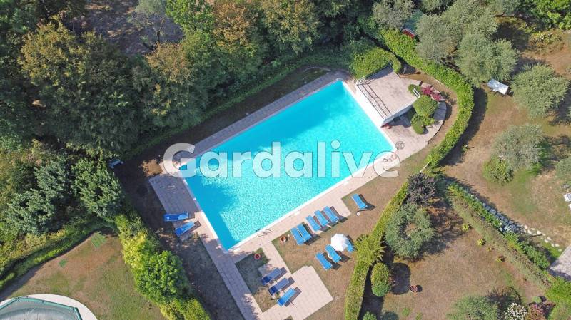 Casa Bi - Trifamiliare, San Felice del Benaco