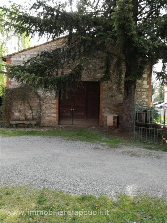 Magazzino - Deposito Sinalunga, Sinalunga