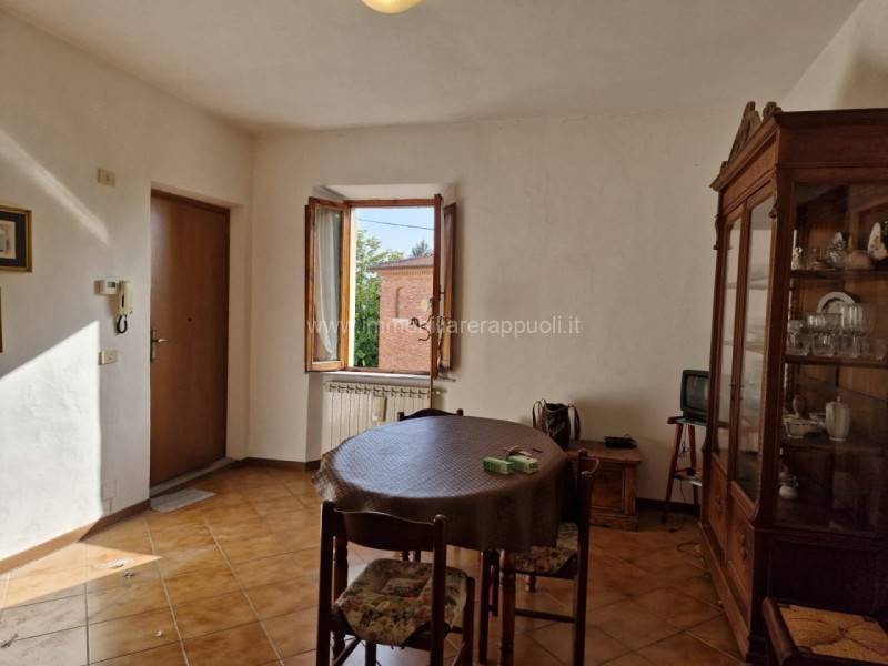 Appartamento Sinalunga - Centro, Sinalunga