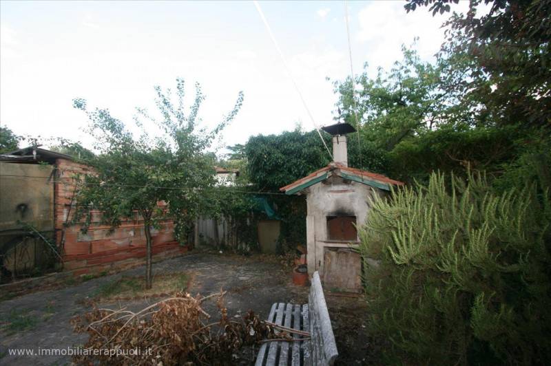 Casa indipendente Bettolle, Sinalunga