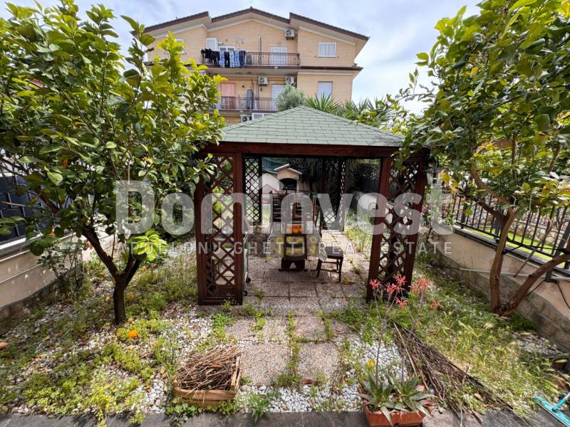 Casa Bi - Trifamiliare Marco Simone, Guidonia Montecelio