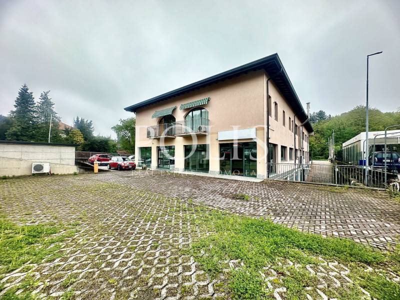 Negozio, Appiano Gentile