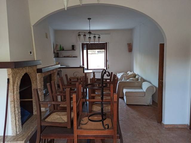 Casa indipendente Chiusi, Chiusi
