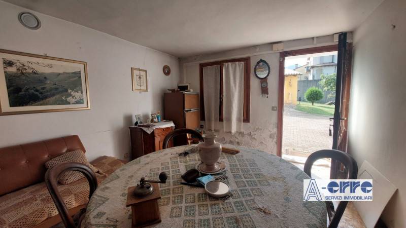 Casa Bi - Trifamiliare, Solagna