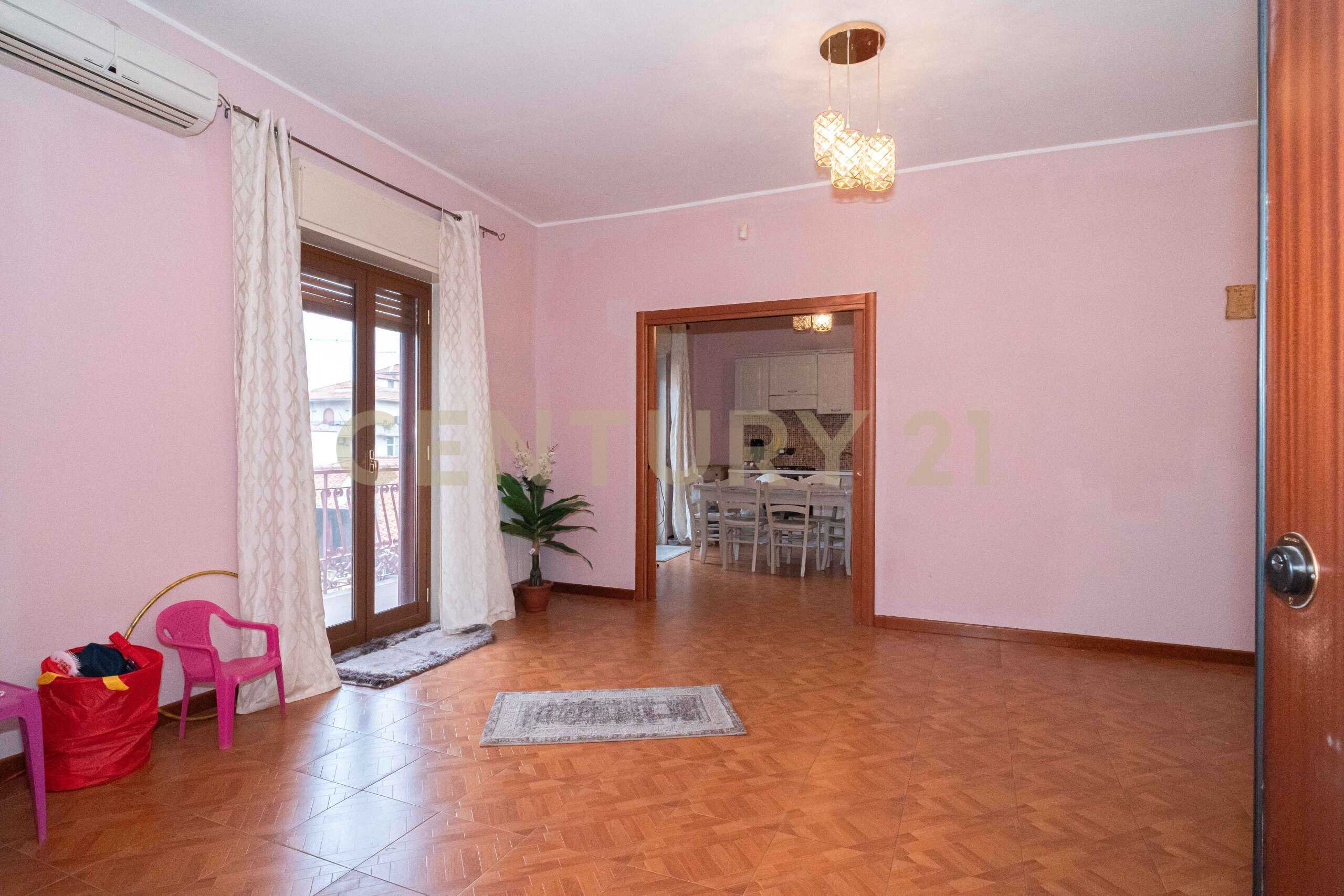 Appartamento Via Modena, Misterbianco