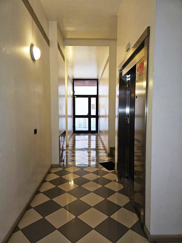 Ufficio Crocetta - San Pancrazio, Parma