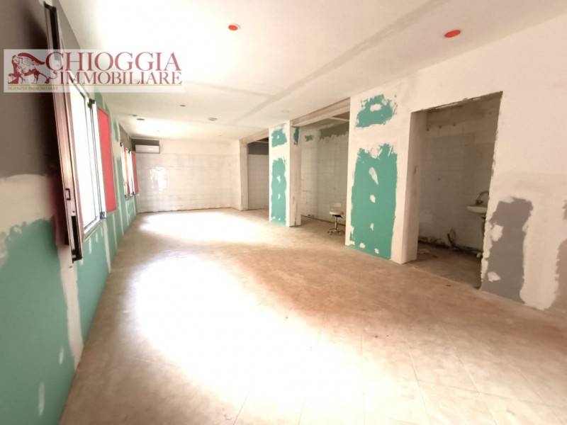 Negozio Sottomarina, Chioggia