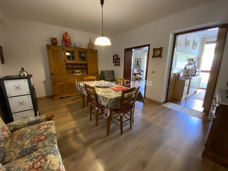 Appartamento Pozzuolo, Castiglione del Lago