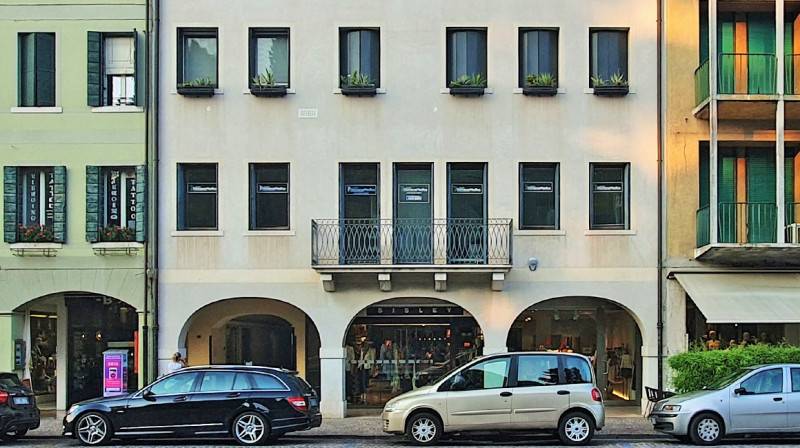 Negozio Castelfranco Veneto - Centro, Castelfranco Veneto