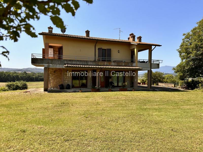 Casa indipendente Villastrada, Castiglione del Lago