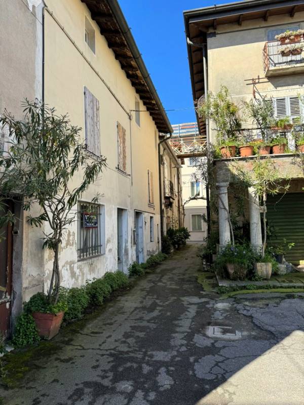 Rustico Calvisano - Centro, Calvisano
