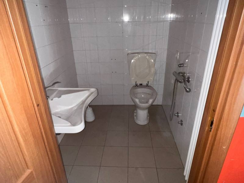 Negozio Fontanelle, Roccabianca