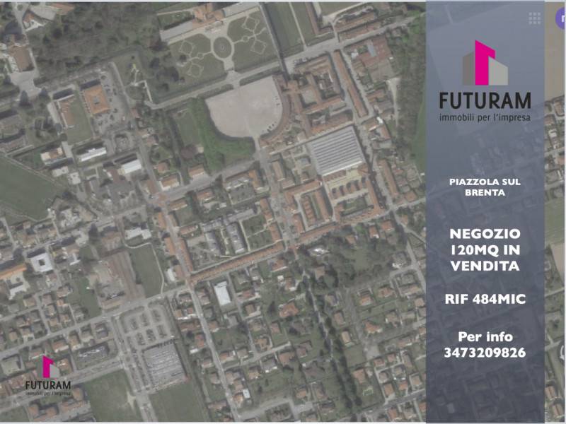 Negozio, Piazzola sul Brenta